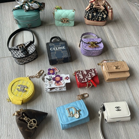 Cute mini bag - Picture 1 of 7